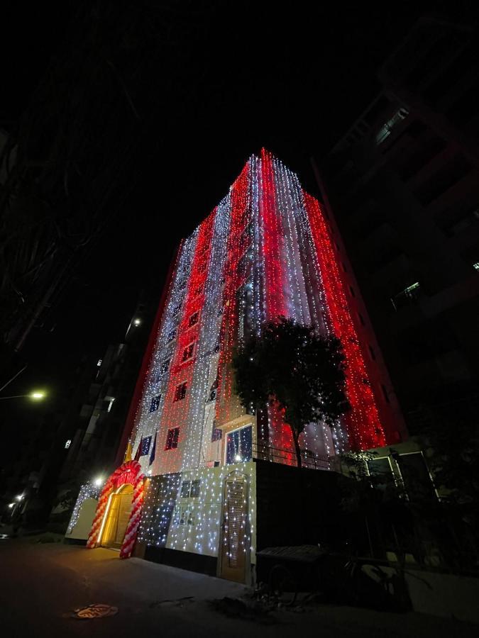 Hotel West Valley Dhaka Exterior photo